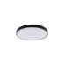 LED панел за външен монтаж NOWODVORSKI 10971 AGNES ROUND LED PRO 22W 3000K IP44