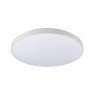 LED панел за външен монтаж NOWODVORSKI 10980 AGNES ROUND LED PRO 32W 4000K IP44