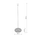 NOWODVORSKI 11153 RATTAN S