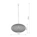 NOWODVORSKI 11155 RATTAN L