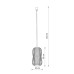 NOWODVORSKI 11162 PUKET L