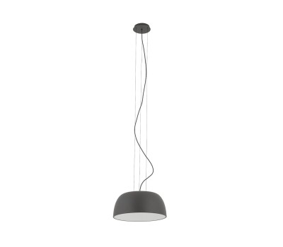 Пендел NOWODVORSKI 11227 SATELLITE S UMBRA GREY