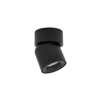 Nowodvorski 11346 OSCAR BLACK 1 x GU10 IP54