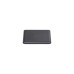 LED фасаден аплик NOWODVORSKI 11364 SEMI LED M BLACK 2 x 5W 3000K IP54