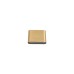LED фасаден аплик NOWODVORSKI 11365 SEMI LED S SATIN BRASS 2 x 3W 3000K IP54