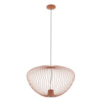 NOWODVORSKI 11494 PUMPKIN L TERRACOTTA