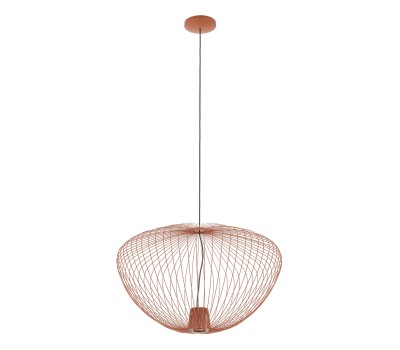 NOWODVORSKI 11494 PUMPKIN L TERRACOTTA