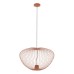 NOWODVORSKI 11494 PUMPKIN L TERRACOTTA