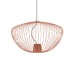 NOWODVORSKI 11495 PUMPKIN M TERRACOTTA
