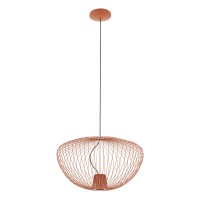 Пендел NOWODVORSKI 11495 PUMPKIN M TERRACOTTA