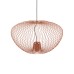 NOWODVORSKI 11495 PUMPKIN M TERRACOTTA