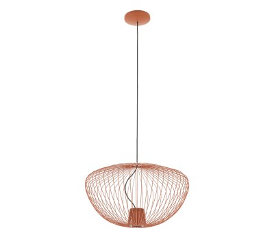 NOWODVORSKI 11495 PUMPKIN M TERRACOTTA