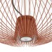 NOWODVORSKI 11495 PUMPKIN M TERRACOTTA
