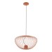 NOWODVORSKI 11495 PUMPKIN M TERRACOTTA