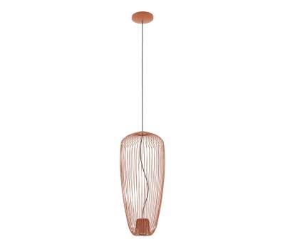 NOWODVORSKI 11496 PUMPKIN S TERRACOTTA