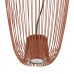 NOWODVORSKI 11496 PUMPKIN S TERRACOTTA