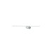 LED аплик NOWODVORSKI 11586 SPIN S WHITE 10W 3000K