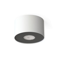 Nowodvorski 6000 Point White Silver/ White Graphite S
