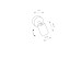 Спот Nowodvorski 6014 Eye Spot White