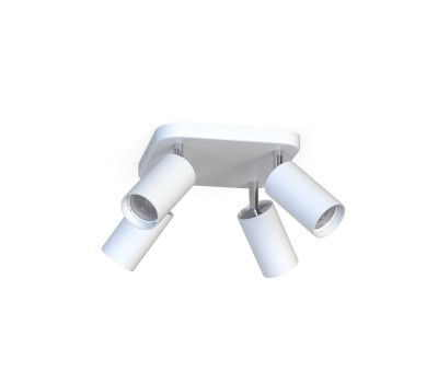 Спот Nowodvorski 6017 Eye Spot White