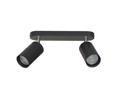 Nowodvorski 6020 Eye Spot Black