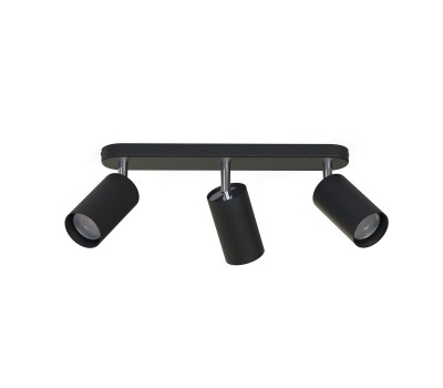 Nowodvorski 6021 Eye Spot Black
