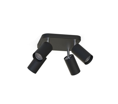 Nowodvorski 6022 Eye Spot Black