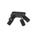 Nowodvorski 6022 Eye Spot Black