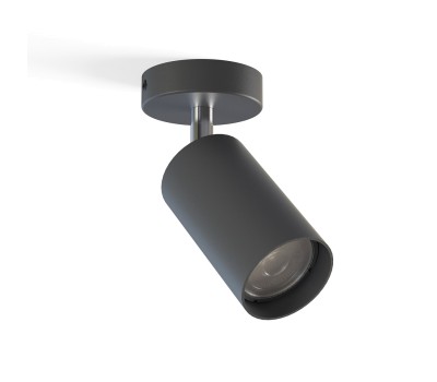 Nowodvorski 6134 Eye Spot Graphite