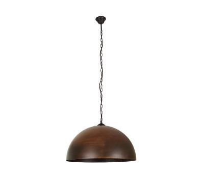 Пендел NOWODVORSKI 6368 HEMISPHERE RUST L Пендел NOWODVORSKI 6368 HEMISPHERE RUST L