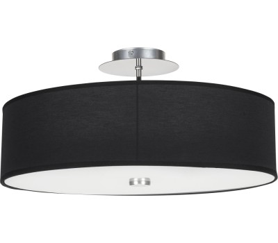 Плафон Nowodvorski 6390 Viviane Black