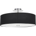 Плафон Nowodvorski 6390 Viviane Black