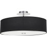 Плафон Nowodvorski 6390 Viviane Black