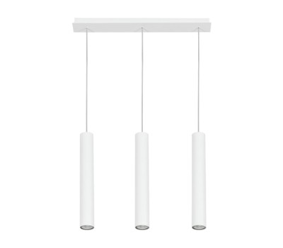 Пендел Nowodvorski 6481 Eye White