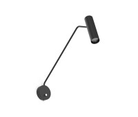 Аплик с ключ Nowodvorski 6501 Eye Super Black 