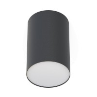 Nowodvorski 6530 Point Plexi Black L