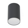 Nowodvorski 6530 Point Plexi Black L