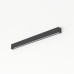 NOWODVORSKI 7561 STRAIGHT WALL LED GRAPHITE M