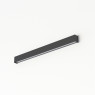 Аплик NOWODVORSKI 7561 STRAIGHT WALL LED GRAPHITE M