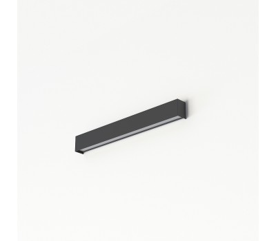 NOWODVORSKI 7562 STRAIGHT WALL LED GRAPHITE S