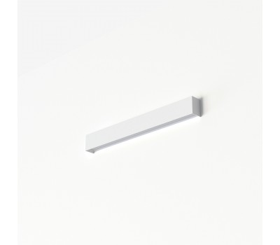 NOWODVORSKI 7568 STRAIGHT WALL LED WHITE S