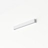 NOWODVORSKI 7568 STRAIGHT WALL LED WHITE S