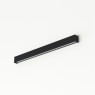 Аплик NOWODVORSKI 7594 STRAIGHT WALL LED BLACK M