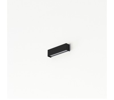 NOWODVORSKI 7601 STRAIGHT WALL BLACK XS