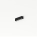NOWODVORSKI 7601 STRAIGHT WALL BLACK XS