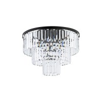 Плафон NOWODVORSKI 7627 CRYSTAL M
