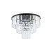 Плафон NOWODVORSKI 7627 CRYSTAL M Плафон NOWODVORSKI 7627 CRYSTAL M