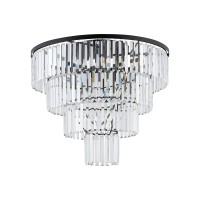 Плафон NOWODVORSKI 7630 CRYSTAL L