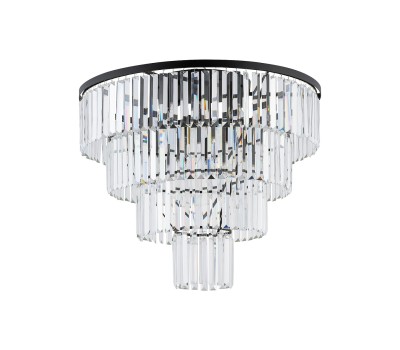 Плафон NOWODVORSKI 7630 CRYSTAL L