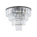 Плафон NOWODVORSKI 7630 CRYSTAL L